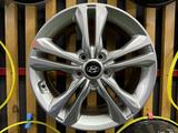 Диски Hyundai Kia Original R17*5*114.3 в наличии Astana за 228 000 тг. в Астана