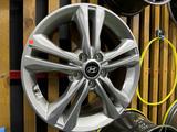 Диски Hyundai Kia Originally R17*5*114.3 в наличии Астана за 228 000 тг. в Астана – фото 3