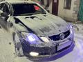 Lexus GS 300 2006 года за 7 000 000 тг. в Алматы – фото 3