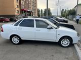 ВАЗ (Lada) Priora 2170 2013 годаүшін1 700 000 тг. в Кокшетау – фото 4