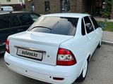 ВАЗ (Lada) Priora 2170 2013 годаүшін1 700 000 тг. в Кокшетау – фото 3