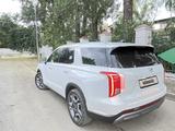 Hyundai Palisade 2022 года за 21 500 000 тг. в Алматы