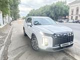 Hyundai Palisade 2022 года за 21 500 000 тг. в Алматы – фото 3