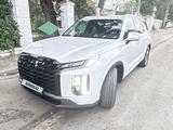 Hyundai Palisade 2022 года за 21 500 000 тг. в Алматы – фото 2