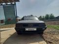 Audi 100 1991 года за 1 300 000 тг. в Абай (Келесский р-н) – фото 6