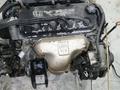 Двигатель F23A - объемом 2.3 литра Honda Odyssey за 400 350 тг. в Астана – фото 2