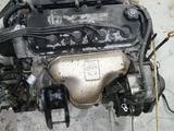 Двигатель F23A - объемом 2.3 литра Honda Odyssey за 400 350 тг. в Астана – фото 2