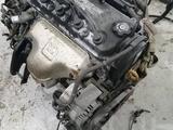 Двигатель F23A - объемом 2.3 литра Honda Odyssey за 400 350 тг. в Астана – фото 4