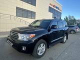 Toyota Land Cruiser 2014 годаүшін25 000 000 тг. в Кокшетау – фото 3