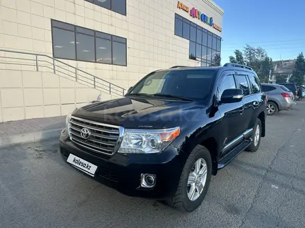 Toyota Land Cruiser 2014 года за 25 000 000 тг. в Кокшетау – фото 8