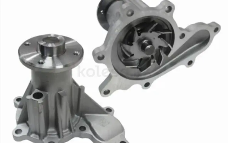 Помпа. Насос водяного охлаждения. за 27 150 тг. в Астана