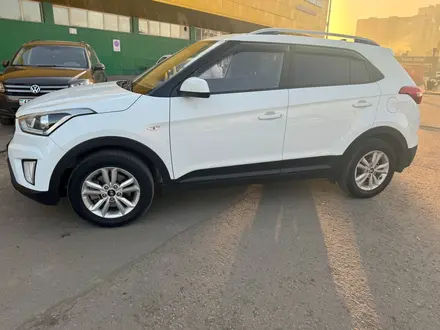 Hyundai Creta 2017 года за 8 700 000 тг. в Астана – фото 15