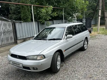 Subaru Legacy 1995 года за 1 800 000 тг. в Алматы