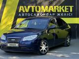 Hyundai Elantra 2010 годаүшін3 450 000 тг. в Семей