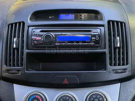 Hyundai Elantra 2010 года за 3 450 000 тг. в Семей – фото 10