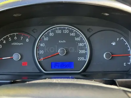Hyundai Elantra 2010 года за 3 450 000 тг. в Семей – фото 14