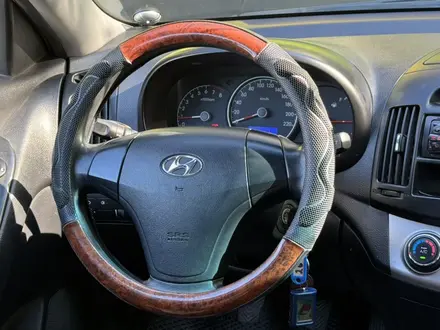 Hyundai Elantra 2010 года за 3 450 000 тг. в Семей – фото 13