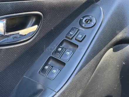Hyundai Elantra 2010 года за 3 450 000 тг. в Семей – фото 17
