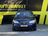 Hyundai Elantra 2010 годаүшін3 450 000 тг. в Семей – фото 2