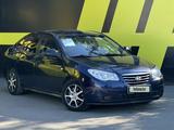 Hyundai Elantra 2010 годаүшін3 450 000 тг. в Семей – фото 3