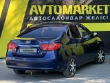 Hyundai Elantra 2010 годаүшін3 450 000 тг. в Семей – фото 4