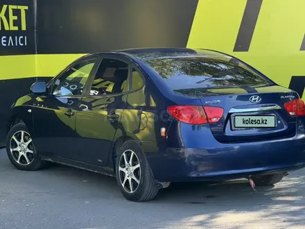 Hyundai Elantra 2010 года за 3 450 000 тг. в Семей – фото 6
