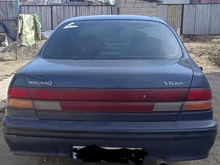 Nissan Maxima 1997 года за 1 500 000 тг. в Алматы – фото 2