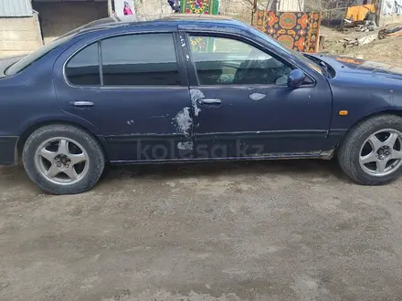 Nissan Maxima 1997 года за 1 500 000 тг. в Алматы – фото 3