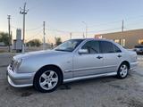 Mercedes-Benz E 280 1996 годаүшін2 500 000 тг. в Кызылорда