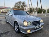 Mercedes-Benz E 280 1996 годаүшін2 500 000 тг. в Кызылорда – фото 3