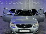 ВАЗ (Lada) Priora 2170 2014 годаүшін3 300 000 тг. в Шымкент – фото 3