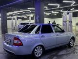 ВАЗ (Lada) Priora 2170 2014 годаүшін3 300 000 тг. в Шымкент – фото 2