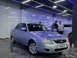 ВАЗ (Lada) Priora 2170 2014 годаүшін3 300 000 тг. в Шымкент