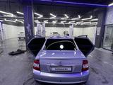 ВАЗ (Lada) Priora 2170 2014 годаүшін3 300 000 тг. в Шымкент – фото 4