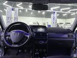 ВАЗ (Lada) Priora 2170 2014 годаүшін3 300 000 тг. в Шымкент – фото 5