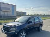 Lexus RX 300 1998 года за 4 400 000 тг. в Аксу – фото 3