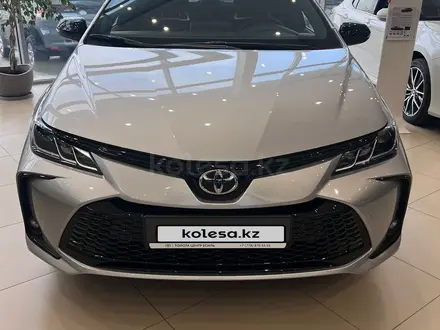 Toyota Corolla 2023 годаүшін13 898 000 тг. в Астана