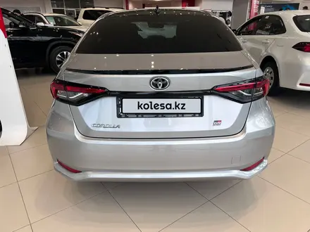 Toyota Corolla 2023 годаүшін13 898 000 тг. в Астана – фото 7