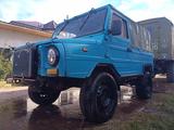 ЛуАЗ 969 1989 годаүшін850 000 тг. в Астана