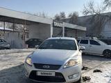 Ford Mondeo 2008 годаүшін2 500 000 тг. в Алматы – фото 2