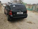 Toyota Corolla 2001 годаfor3 200 000 тг. в Жанакорган – фото 5