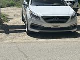 Hyundai Sonata 2014 года за 5 300 000 тг. в Атырау – фото 4