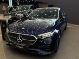 Mercedes-Benz E 300 Sport 2025 года за 47 888 180 тг. в Алматы