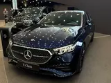 Mercedes-Benz E 300 Sport 2025 годаfor46 572 000 тг. в Алматы