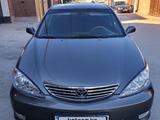 Toyota Camry 2004 года за 4 350 000 тг. в Кызылорда – фото 2