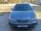 Toyota Camry 2004 года за 4 350 000 тг. в Кызылорда – фото 3