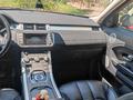 Land Rover Range Rover Evoque 2013 годаүшін10 000 000 тг. в Тараз – фото 27