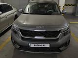 Kia Seltos 2022 годаүшін12 000 000 тг. в Алматы