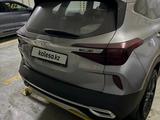 Kia Seltos 2022 годаүшін12 000 000 тг. в Алматы – фото 3