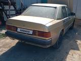 Mercedes-Benz 190 1990 годаүшін590 000 тг. в Алматы – фото 2